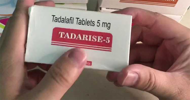 犀利士每日錠的用法用量