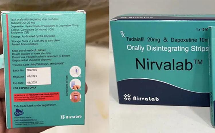 Nirvalab的核心優勢