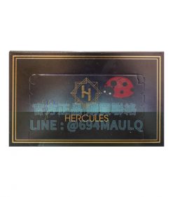 汗馬糖 Hercules 椰子糖 | 1盒30顆 啟用男性魅力，一顆喚醒無限能量！