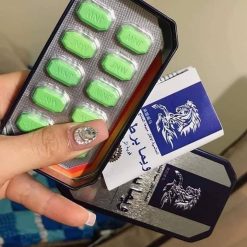 英國威馬丨壯陽藥  改善陽痿早洩 做自信男人 10錠入