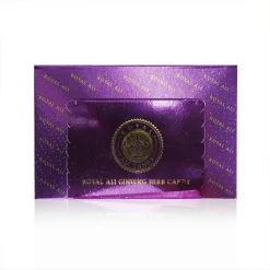 Royal Ali Candy 皇家紫糖 汗馬糖 30顆盒 | 天然草本壯陽密匙