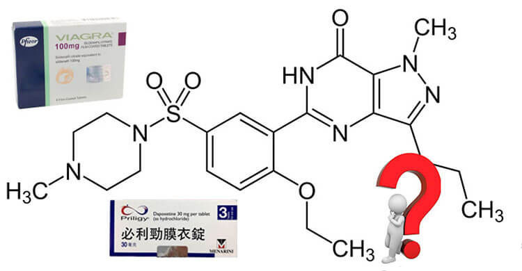 💊 威而鋼與必利勁同服指導手冊