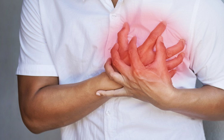 💔 心血管疾病患者（心臟病、高血壓）
