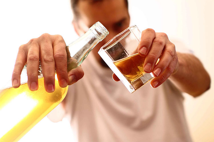 服用威而鋼與飲酒的安全間隔時間