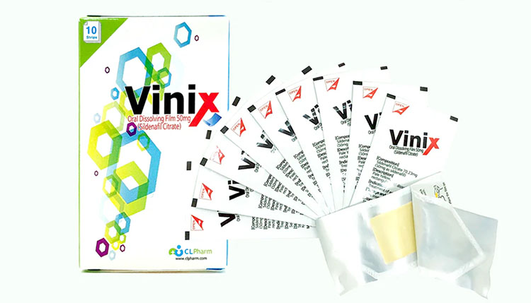 🧠 Vinix口溶膜的核心優勢整理